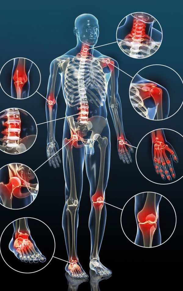 Warm-up aching joints__Ayurvedic medicine for joint pain